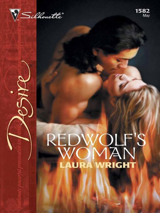 Title details for Redwolf's Woman by Laura Wright - Available